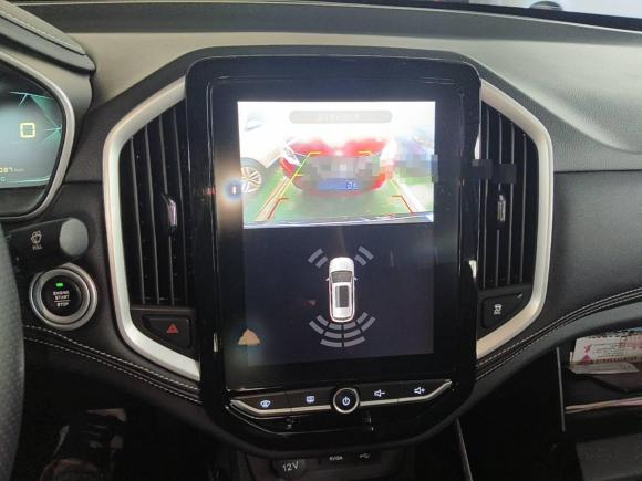 [金华·浙G] 二手宝骏宝骏5302021款 全球车周年纪念版 1.5T CVT尊贵互联型 5座