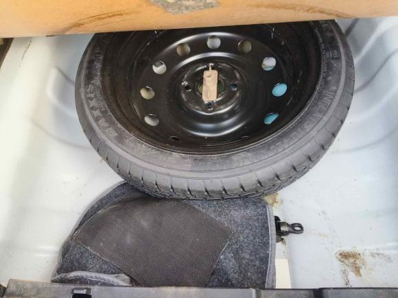 [武汉·鄂A] 二手现代瑞纳2017款 1.4L 手动焕彩版 国V