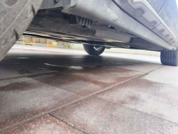 [上海·沪A] 二手宝马宝马X32019款 xDrive28i 豪华套装