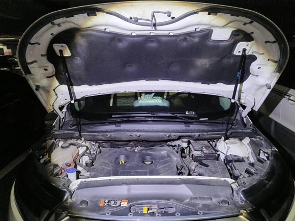 [嘉兴·浙F] 二手福特锐界2015款 2.0T GTDi 两驱豪锐型