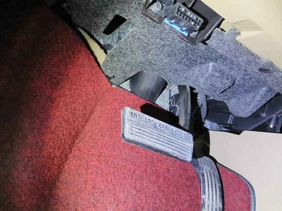 [上海·沪N] 二手别克别克GL82014款 2.4L 经典版