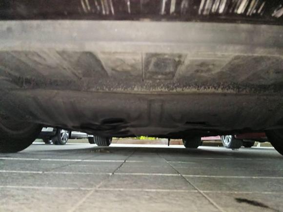 [南通·苏F] 二手别克君越2016款 20T 精英型