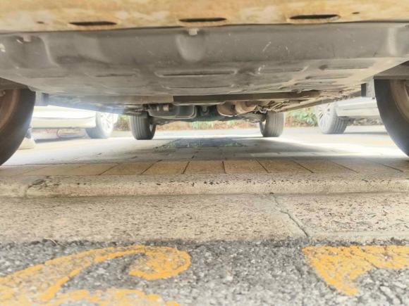 [上海·苏K] 二手五菱汽车五菱宏光S32018款 1.5L 手动豪华型 国V