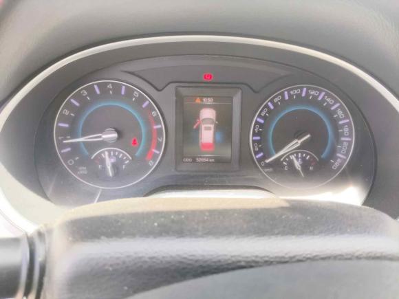 [嘉兴·冀B] 二手哈弗哈弗H22018款 蓝标 1.5T 手动两驱豪华型