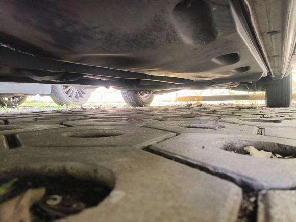 [深圳·粤B] 二手大众夏朗2013款 1.8TSI 舒适型