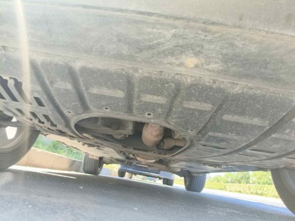 [金华·浙G] 二手宝骏宝骏RS-52020款 300T CVT 智能尊贵型