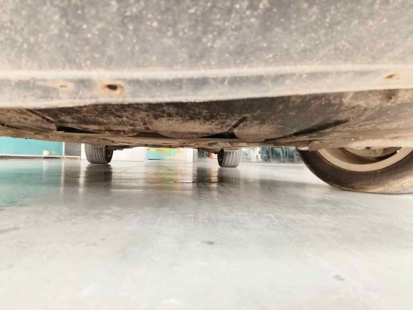 [广州·粤G] 二手奥迪奥迪A6L2009款 2.4L 舒适型