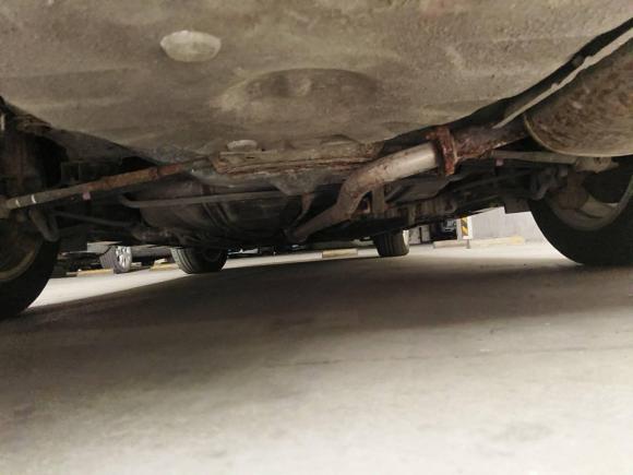 [青岛·鲁K] 二手丰田凯美瑞2011款 200G 经典周年纪念版