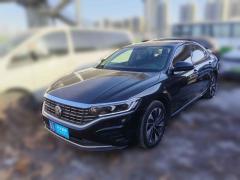 [济南·鲁A]大众&nbsp;&nbsp;帕萨特&nbsp;&nbsp;2022款 280TSI 精英版