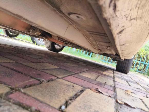 [南昌·赣A] 二手吉利汽车远景2018款 1.5L 自动幸福版