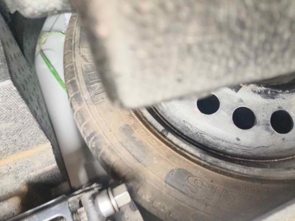 [杭州·皖K] 二手别克昂科威Plus2016款 20T 两驱精英型