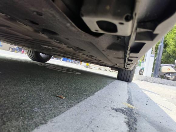 [佛山·粤E] 二手埃安AION Y2021款 70 科技活力版