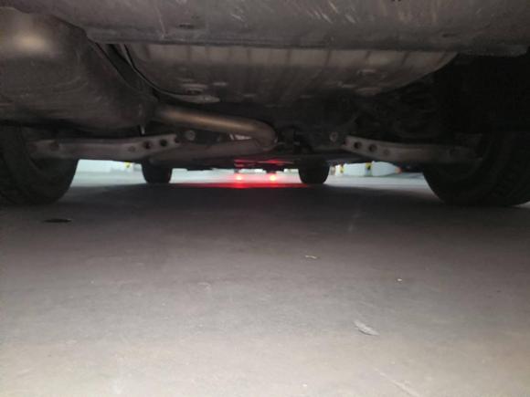 [南通·苏F] 二手别克君威2019款 20T 豪华型 国V