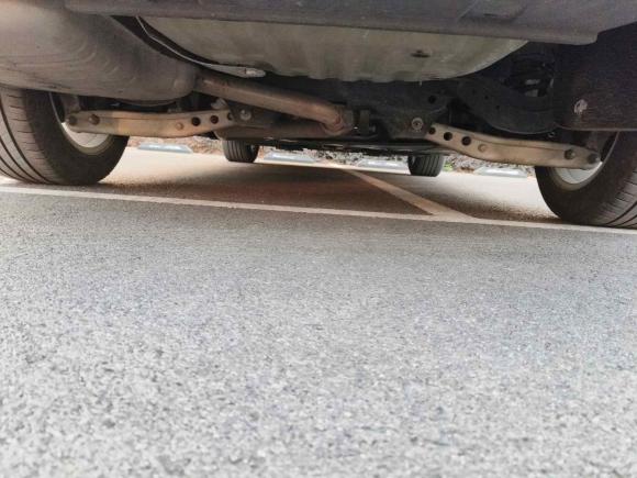 [无锡·辽A] 二手别克君威2019款 20T 精英型 国VI