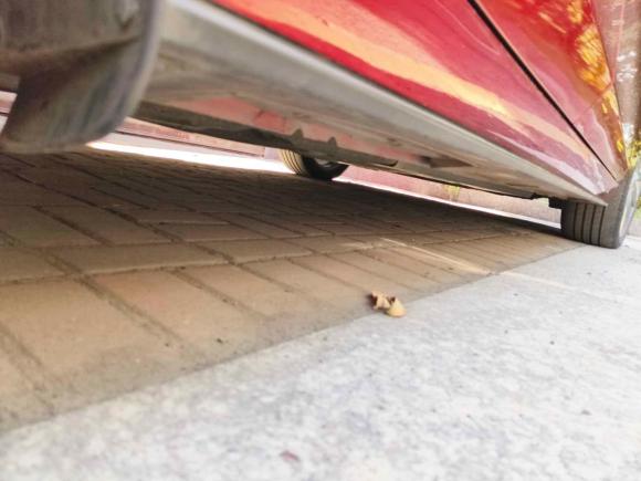 [无锡·苏B] 二手马自达马自达3 昂克赛拉2021款 2.0L 自动质雅版