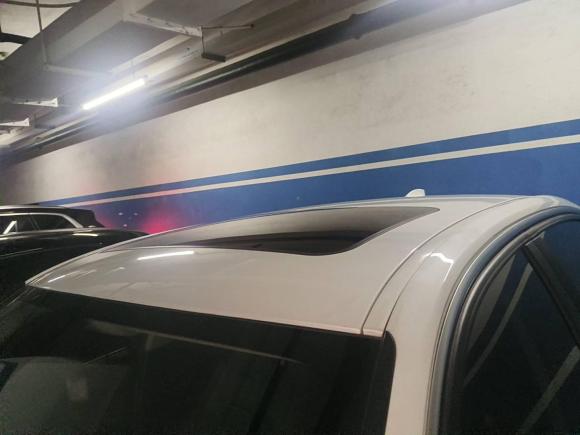 [苏州·浙A] 二手宝马宝马3系2019款 320Li 时尚型