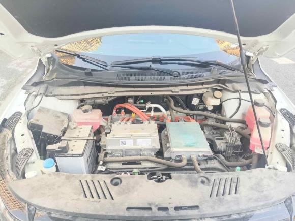 [济南·鲁A] 二手小鹏小鹏G32022款 G3i 460N