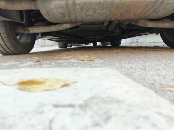 [济南·鲁A] 二手奔驰奔驰B级2015款 B 200 时尚型