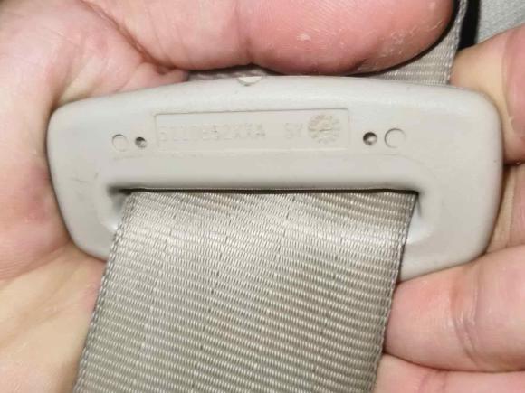 [杭州·浙C] 二手广汽传祺传祺M82018款 320T 尊贵版