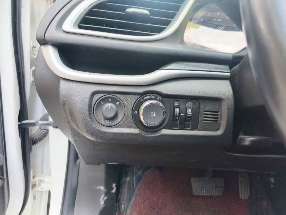 [上海·豫S] 二手别克英朗2019款 18T 自动互联精英型 国V