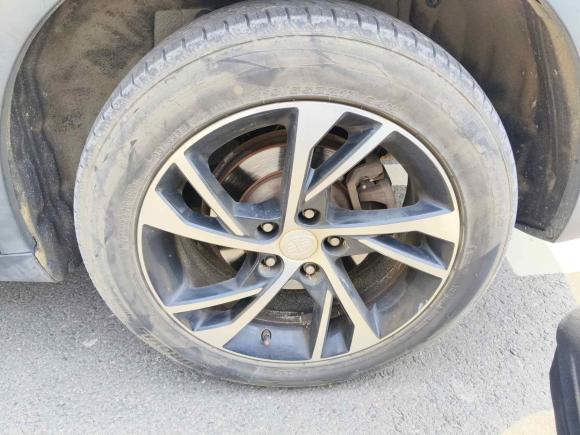 [无锡·苏B] 二手奔腾奔腾X402019款 1.6L 自动豪华型 国V