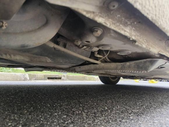 [上海·沪A] 二手大众高尔夫2012款 1.6 自动舒适型