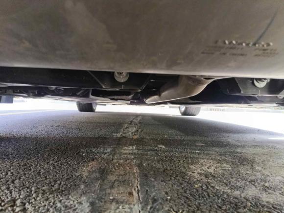 [上海·沪B] 二手领克领克032023款 2.0TD DCT劲Halo