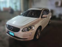 [南京·苏A] 沃尔沃沃尔沃XC602017款 T5 AWD 智进版