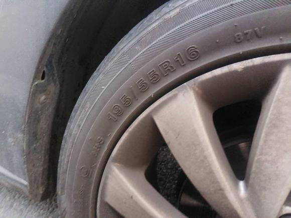 [上海·沪C] 二手斯柯达昕锐2019款 1.5L 自动舒适版 国V