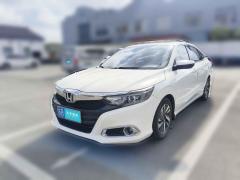 [无锡·苏B] 本田凌派2019款 180Turbo CVT舒适版 国VI