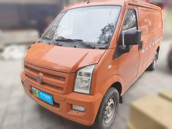 瑞驰汽车瑞驰新能源EC352021款 EC35 II 标准版 38.7kWh「成都二手车」「天天拍车」