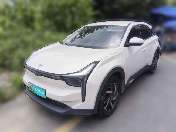 哪吒汽車哪吒U2021款 Pro 400 行業(yè)定制版「杭州二手車」「天天拍車」