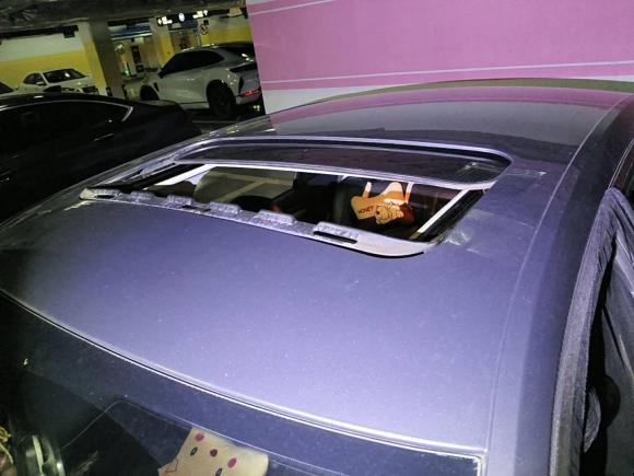 [合肥·皖A] 二手大众朗逸2013款 改款经典 1.6L 自动舒适版