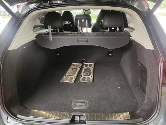 [广州·粤A] 二手领克领克01 EM-P2019款 1.5T PHEV 劲Pro 国VI