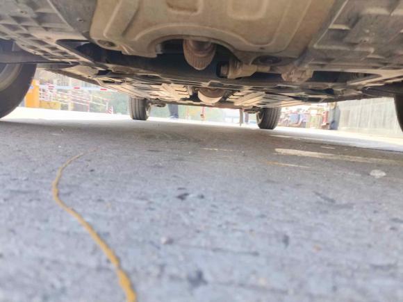 [南通·苏F] 二手宝骏宝骏3602018款 1.5L 手动精英型 国V