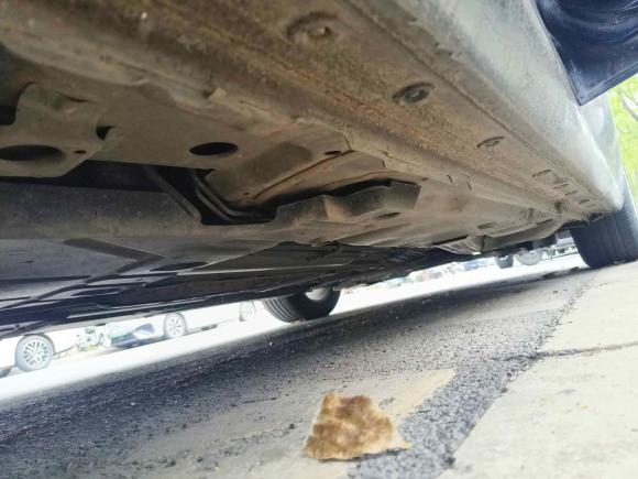 [南京·苏A] 二手别克君威2019款 20T 精英型 国VI