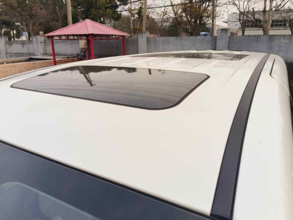 [苏州·苏E] 二手广汽传祺传祺M82021款 大师系列 390T 尊贵版