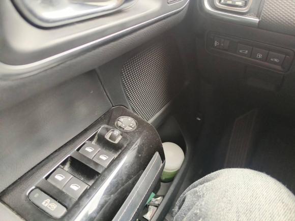 [义乌·浙G] 二手雪铁龙雪铁龙C62017款 350THP 豪华型