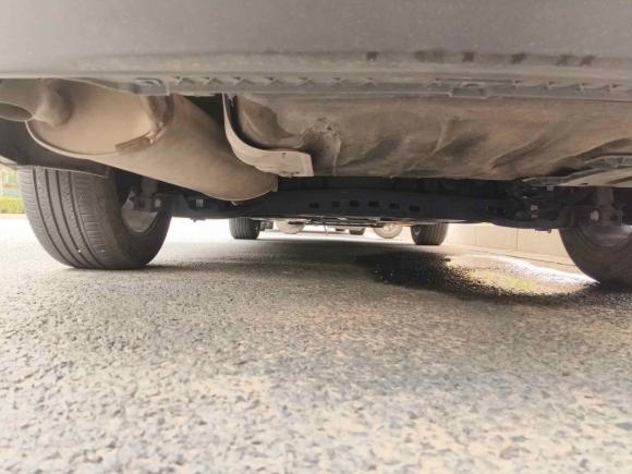 [济南·鲁A] 二手大众朗逸2021款 1.5L 自动视野版