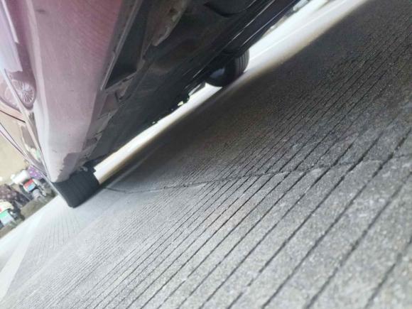 [常州·苏D] 二手本田思铂睿2015款 2.4L 尊贵版