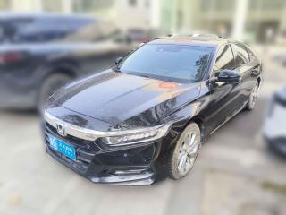 本田雅阁2018款 260TURBO 豪华版 国V