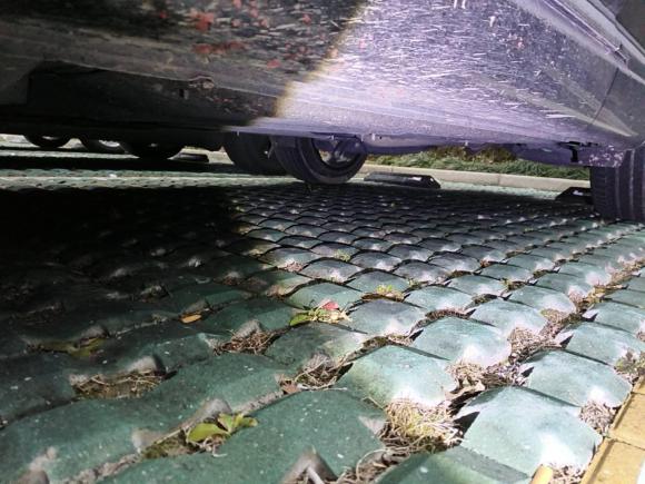 [上海·沪F] 二手别克昂科威2022款 昂科威S GS 两驱智享运动型