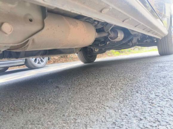 [合肥·皖A] 二手江淮瑞风瑞风M32019款 创客版 1.8L 豪华智能型