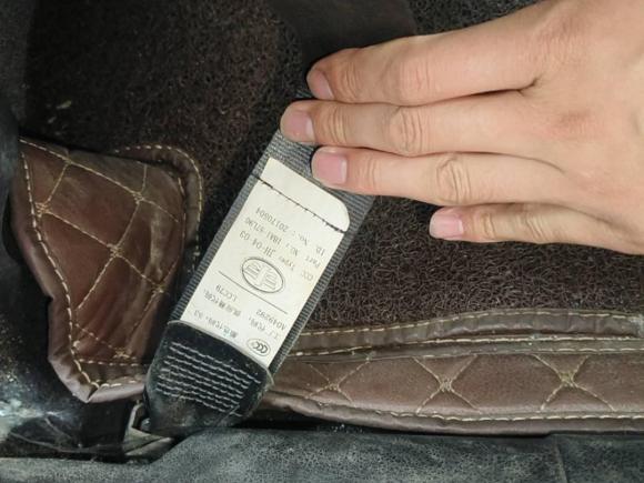 [青岛·鲁B] 二手奔腾奔腾X402017款 1.6L 手动豪华型