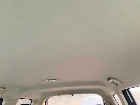 [义乌·浙G] 二手长安欧尚长安欧尚A8002017款 1.6L 手动舒适型