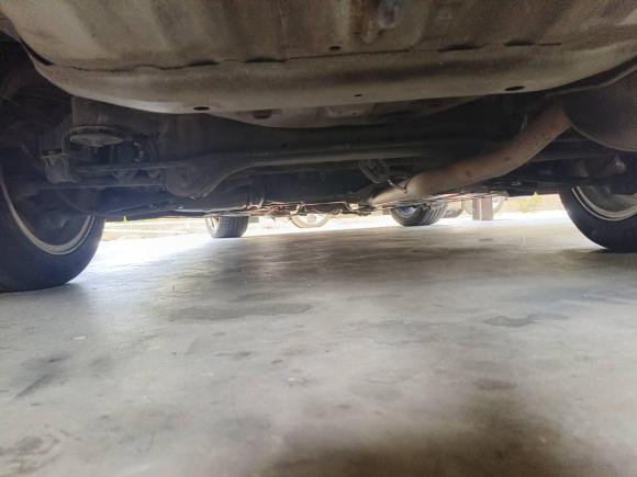 [南通·苏F] 二手本田雅阁2011款 2.4L EX