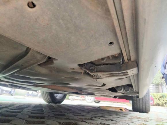 [义乌·浙G] 二手大众途昂2020款 380TSI 四驱豪华版 国VI