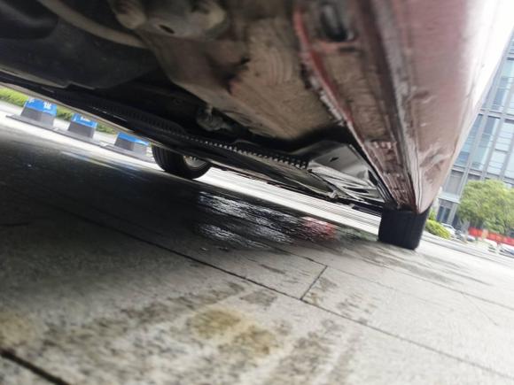 [嘉兴·浙F] 二手大众高尔夫·嘉旅2018款 230TSI 自动豪华型