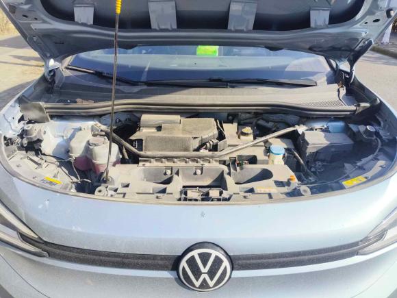 [宁波·浙B] 二手大众ID.4 X2021款 Pro 极智长续航版