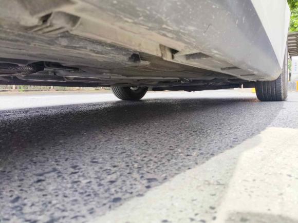 [合肥·浙A] 二手福特福克斯2018款 三厢经典 EcoBoost 180 自动精英型